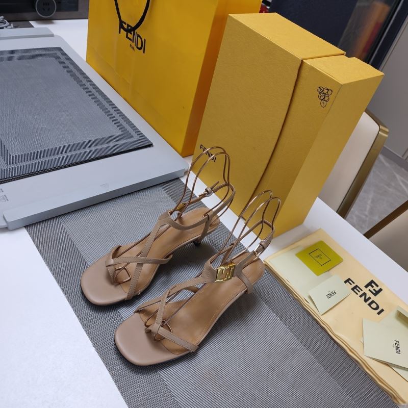 Fendi Sandals